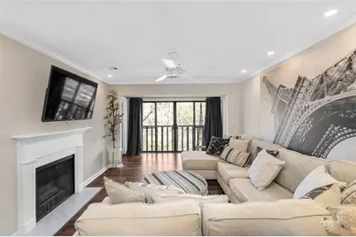 23103 Plantation Drive NE #103, Atlanta, GA 30324 - Photo 3