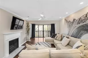 23103 Plantation Dr NE, Atlanta, GA 30324 - Photo 3