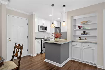 23103 Plantation Drive NE #103, Atlanta, GA 30324 - Photo 9