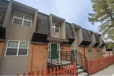 295 Winding River Road #H, Atlanta, GA 30350 - Photo 1