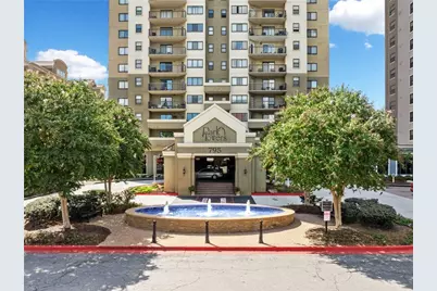 795 Hammond Drive #205, Atlanta, GA 30328 - Photo 1