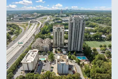 795 Hammond Drive #205, Atlanta, GA 30328 - Photo 37