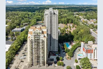 795 Hammond Drive #205, Atlanta, GA 30328 - Photo 33