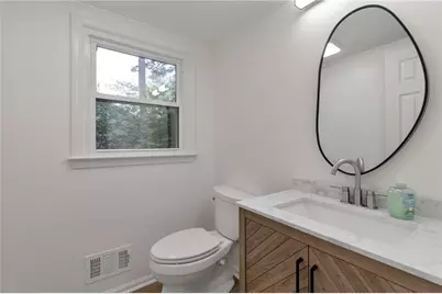 3839 Vinyard Way NE, Marietta, GA 30062 - Photo 13