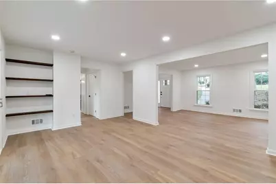 3839 Vinyard Way NE, Marietta, GA 30062 - Photo 11