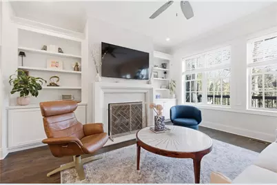 613 Abbington River Lane, Atlanta, GA 30339 - Photo 19