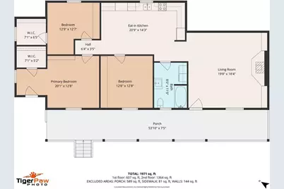 3100 Dallas Acworth Highway, Dallas, GA 30132 - Photo 69