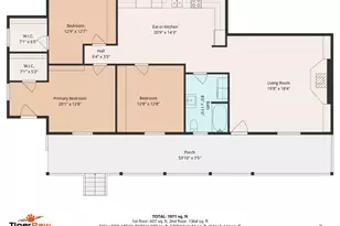 3100 Dallas Acworth Hwy, Dallas, GA 30132 - Photo 69