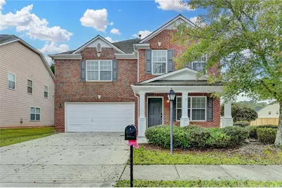 2748 Farmstead Court, Grayson, GA 30017 - Photo 1