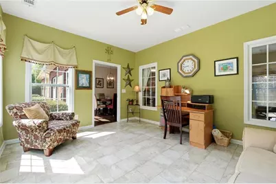 563 Sawnee Corners Drive, Cumming, GA 30040 - Photo 19