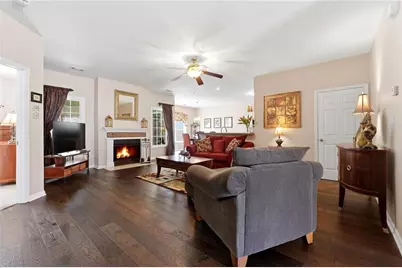 563 Sawnee Corners Drive, Cumming, GA 30040 - Photo 3