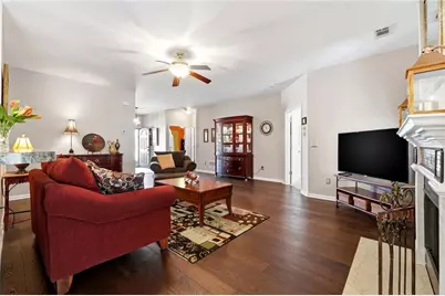 563 Sawnee Corners Drive, Cumming, GA 30040 - Photo 7