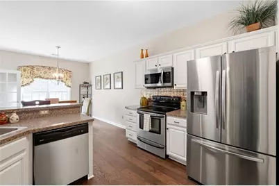 563 Sawnee Corners Drive, Cumming, GA 30040 - Photo 13