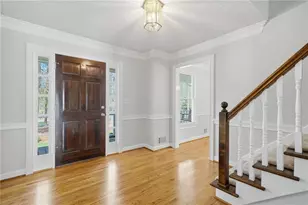 1415 Silver Fox Run, Woodstock, GA 30188 - Photo 5