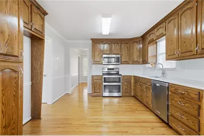 1415 Silver Fox Run, Woodstock, GA 30188 - Photo 13