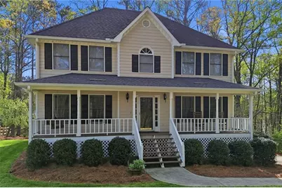 1415 Silver Fox Run, Woodstock, GA 30188 - Photo 3