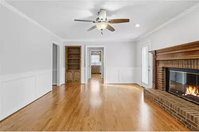 1415 Silver Fox Run, Woodstock, GA 30188 - Photo 17