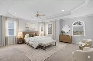 1415 Silver Fox Run, Woodstock, GA 30188 - Photo 23