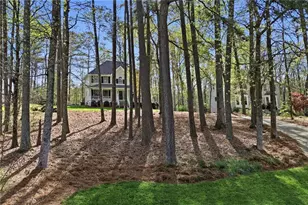 1415 Silver Fox Run, Woodstock, GA 30188 - Photo 37