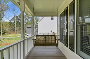 1415 Silver Fox Run, Woodstock, GA 30188 - Photo 41