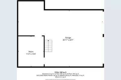 1415 Silver Fox Run, Woodstock, GA 30188 - Photo 43