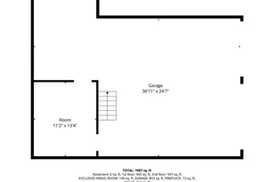 1415 Silver Fox Run, Woodstock, GA 30188 - Photo 43