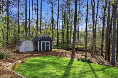 1415 Silver Fox Run, Woodstock, GA 30188 - Photo 35