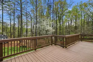 1415 Silver Fox Run, Woodstock, GA 30188 - Photo 33