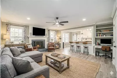855 John Court, Lawrenceville, GA 30046 - Photo 5