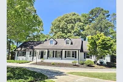 855 John Court, Lawrenceville, GA 30046 - Photo 1