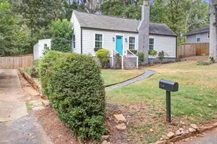 1743 Old Hickory St, Decatur, GA 30032 - Photo 3