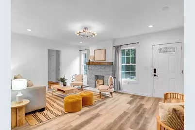 1743 Old Hickory Street, Decatur, GA 30032 - Photo 5