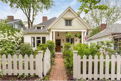 788 Lake Avenue NE, Atlanta, GA 30307 - Photo 1