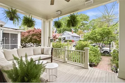 788 Lake Avenue NE, Atlanta, GA 30307 - Photo 3