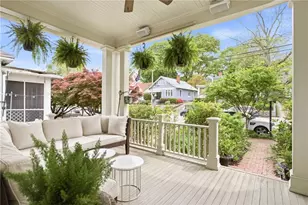 788 Lake Ave NE, Atlanta, GA 30307 - Photo 3