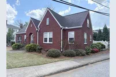 906 N Main Street NW, Conyers, GA 30012 - Photo 3