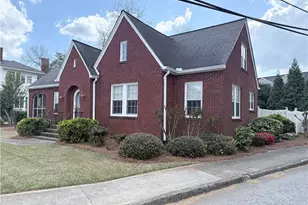 906 North Main St NW, Conyers, GA 30012 - Photo 3