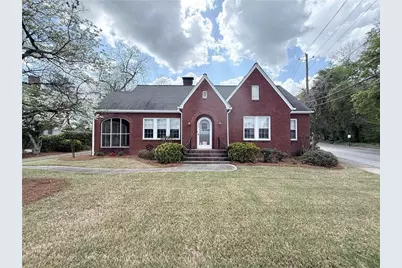 906 N Main Street NW, Conyers, GA 30012 - Photo 1