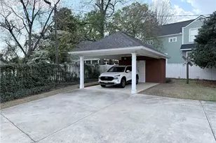 906 North Main St NW, Conyers, GA 30012 - Photo 55