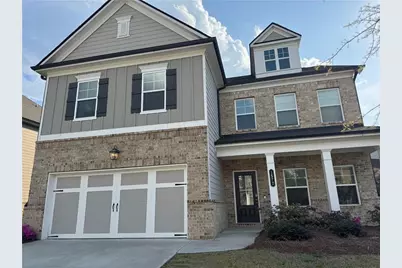 1572 Dover Creek Lane, Lawrenceville, GA 30045 - Photo 1