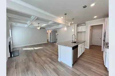 1572 Dover Creek Lane, Lawrenceville, GA 30045 - Photo 7