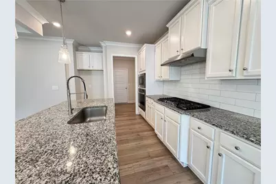 1572 Dover Creek Lane, Lawrenceville, GA 30045 - Photo 9