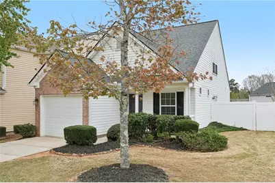 6150 Smoke Ridge Lane, Cumming, GA 30041 - Photo 3