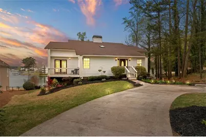 10119 Waterside Court, Villa Rica, GA 30180 - Photo 1