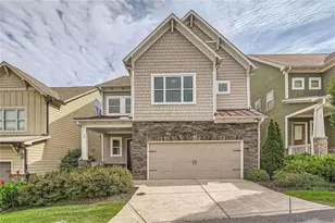 18 Hardpan Aly, Marietta, GA 30066 - Photo 3