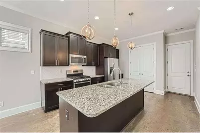 18 Hardpan Alley, Marietta, GA 30066 - Photo 13