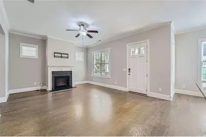 18 Hardpan Alley, Marietta, GA 30066 - Photo 9