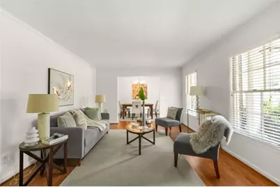 1458 Country Squire Drive, Decatur, GA 30033 - Photo 3