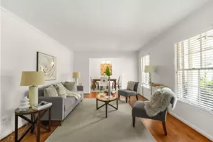 1458 Country Squire Dr, Decatur, GA 30033 - Photo 3