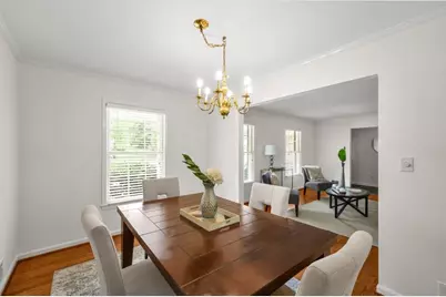 1458 Country Squire Drive, Decatur, GA 30033 - Photo 9